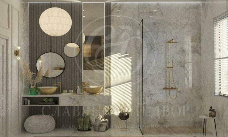 Лот-10343-308797 продажа дома Алтуфьевcкое шоссе Новые Вешки