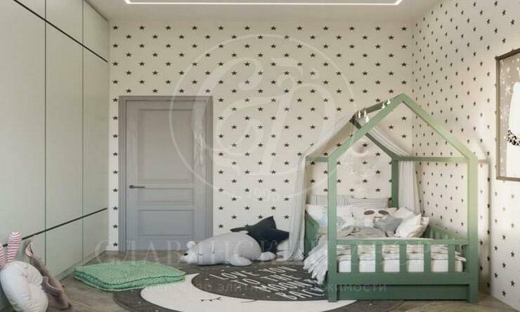 Лот-10343-308798 продажа дома Алтуфьевcкое шоссе Новые Вешки