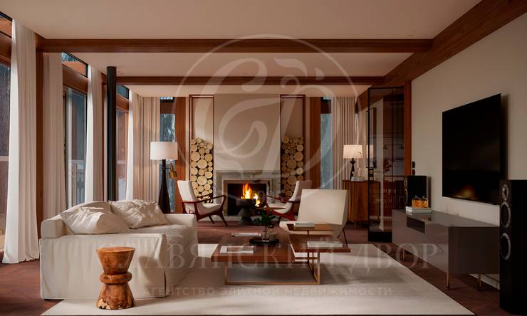 Лот-10354-309222 продажа дома Новорижское шоссе АртЭко (ArtEco)