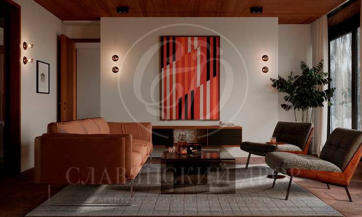 Лот-10354-309223 продажа дома Новорижское шоссе АртЭко (ArtEco)