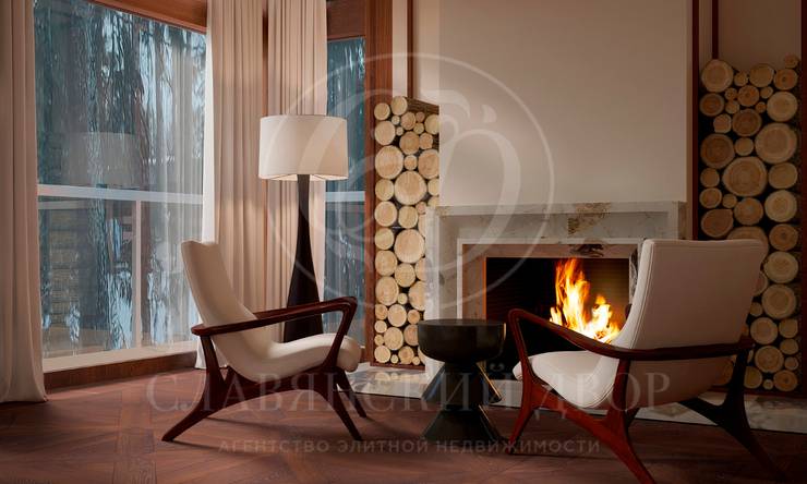 Лот-10354-309225 продажа дома Новорижское шоссе АртЭко (ArtEco)