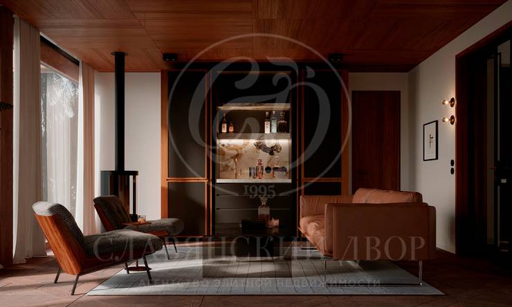 Лот-10354-309226 продажа дома Новорижское шоссе АртЭко (ArtEco)