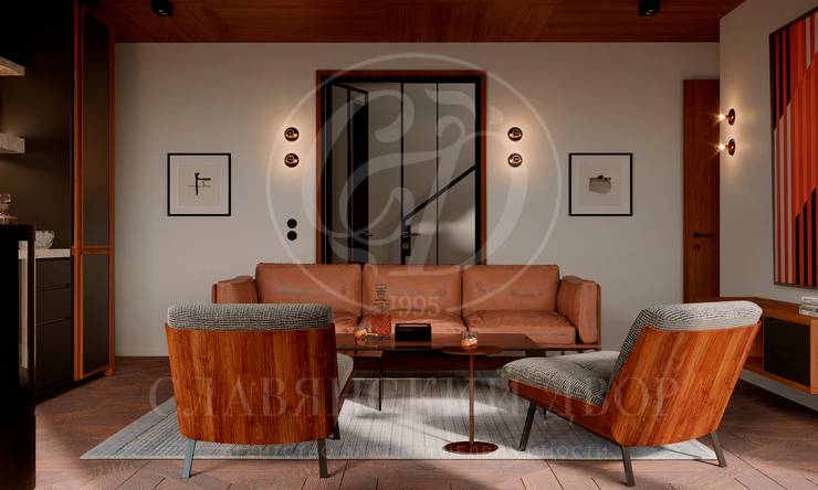 Лот-10354-309227 продажа дома Новорижское шоссе АртЭко (ArtEco)