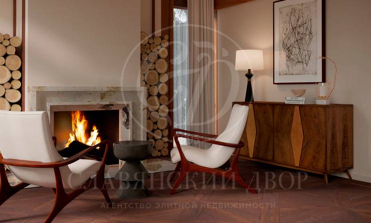 Лот-10354-309228 продажа дома Новорижское шоссе АртЭко (ArtEco)