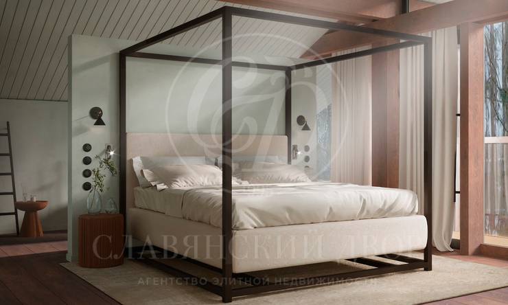 Лот-10354-309230 продажа дома Новорижское шоссе АртЭко (ArtEco)