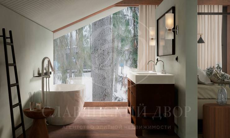 Лот-10354-309232 продажа дома Новорижское шоссе АртЭко (ArtEco)