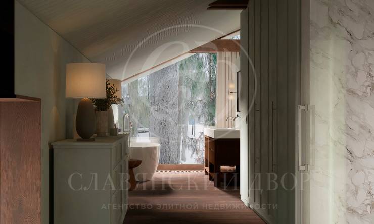 Лот-10354-309233 продажа дома Новорижское шоссе АртЭко (ArtEco)