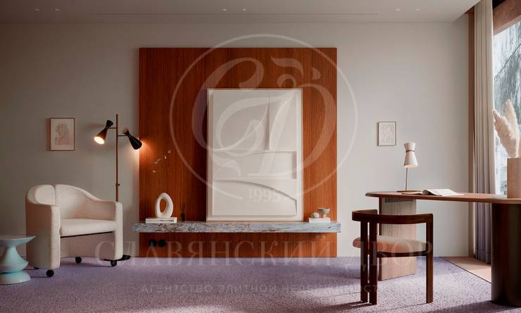 Лот-10354-309234 продажа дома Новорижское шоссе АртЭко (ArtEco)