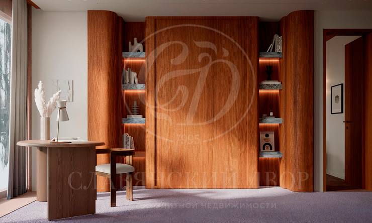 Лот-10354-309236 продажа дома Новорижское шоссе АртЭко (ArtEco)