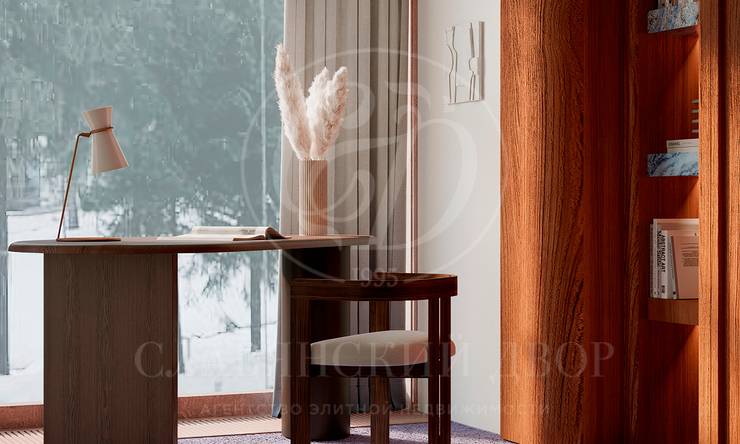 Лот-10354-309237 продажа дома Новорижское шоссе АртЭко (ArtEco)