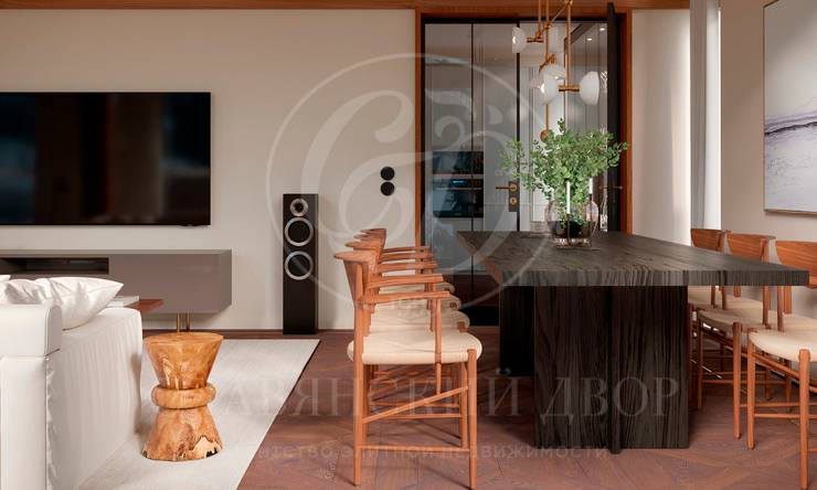 Лот-10354-309238 продажа дома Новорижское шоссе АртЭко (ArtEco)