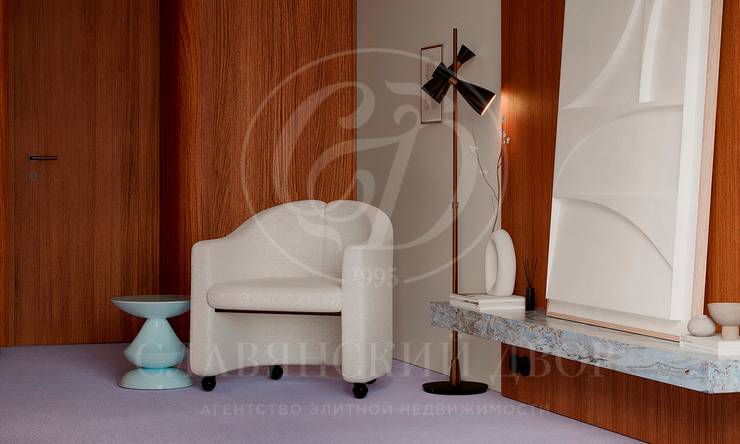 Лот-10354-309240 продажа дома Новорижское шоссе АртЭко (ArtEco)