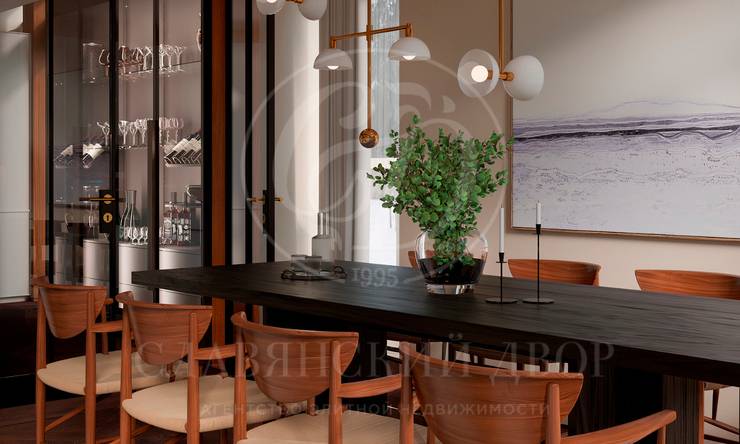 Лот-10354-309241 продажа дома Новорижское шоссе АртЭко (ArtEco)