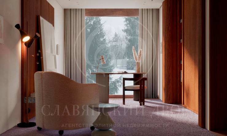 Лот-10354-309242 продажа дома Новорижское шоссе АртЭко (ArtEco)