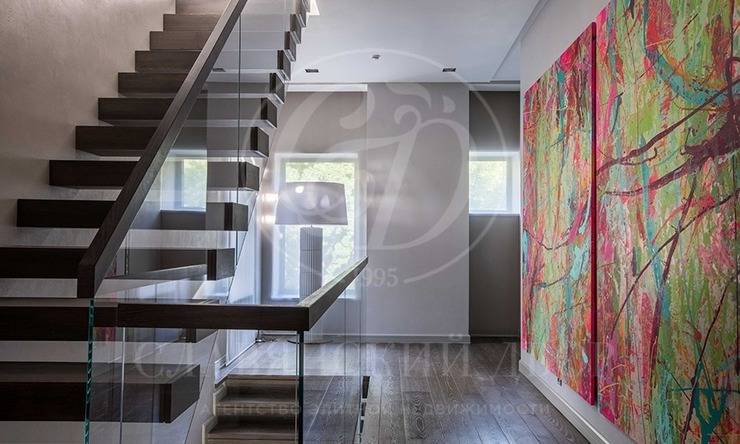 Лот-12551-309366 Продажа квартиры Запад