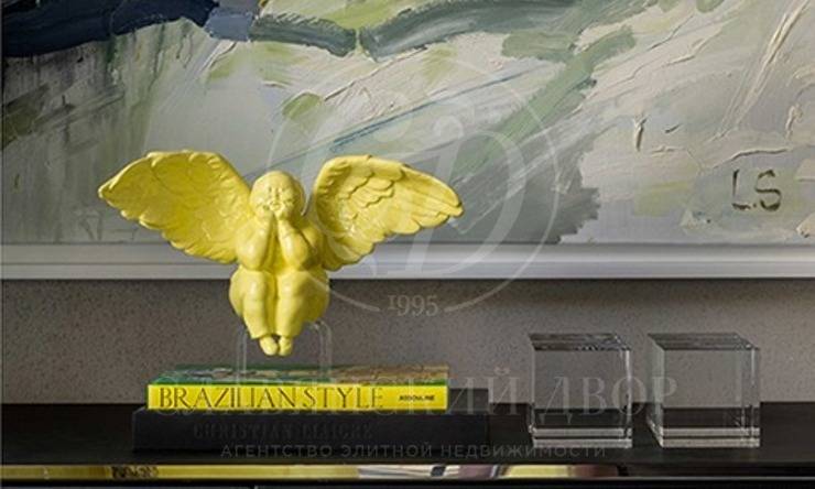 Лот-12551-309367 Продажа квартиры Запад