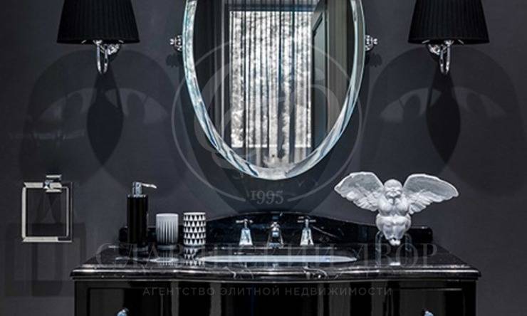 Лот-12551-309368 Продажа квартиры Запад