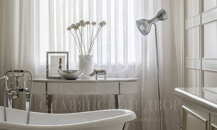 Лот-12551-309371 Продажа квартиры Запад