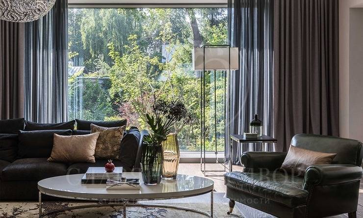 Лот-12551-309372 Продажа квартиры Запад