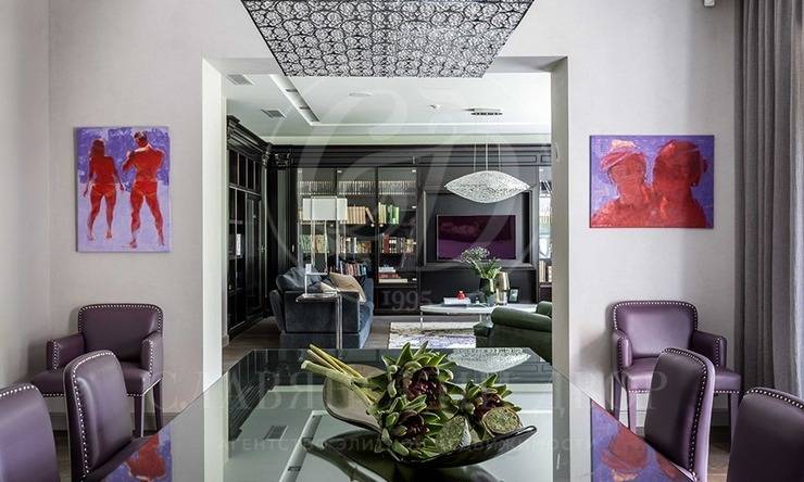 Лот-12551-309373 Продажа квартиры Запад