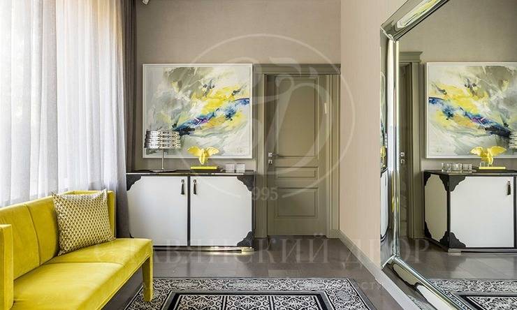 Лот-12551-309378 Продажа квартиры Запад