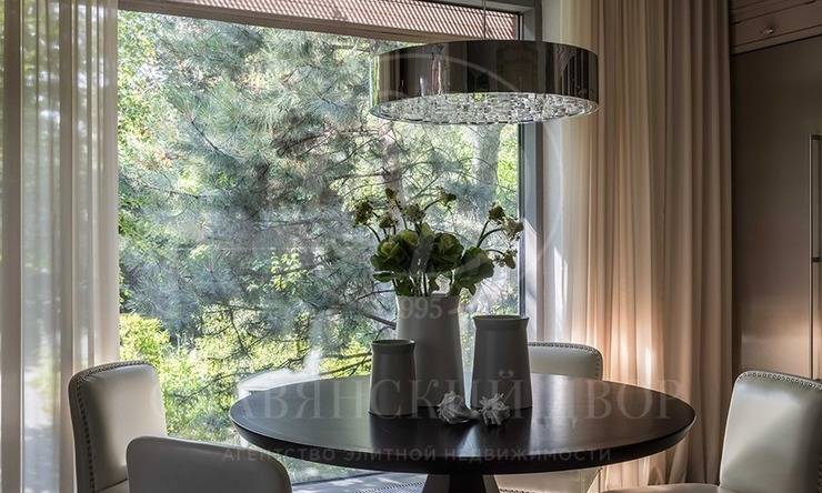 Лот-12551-309379 Продажа квартиры Запад