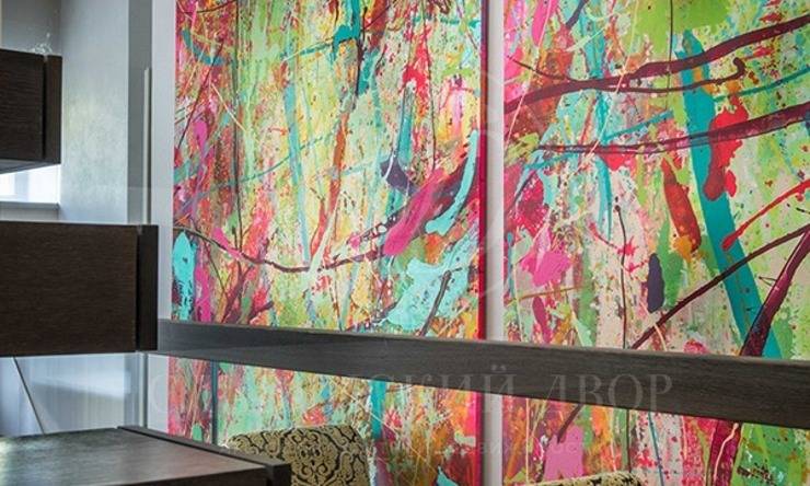 Лот-12551-309381 Продажа квартиры Запад