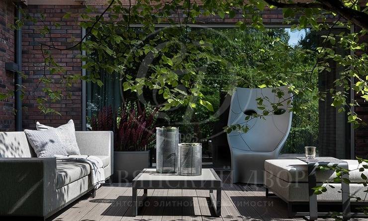 Лот-12551-309383 Продажа квартиры Запад