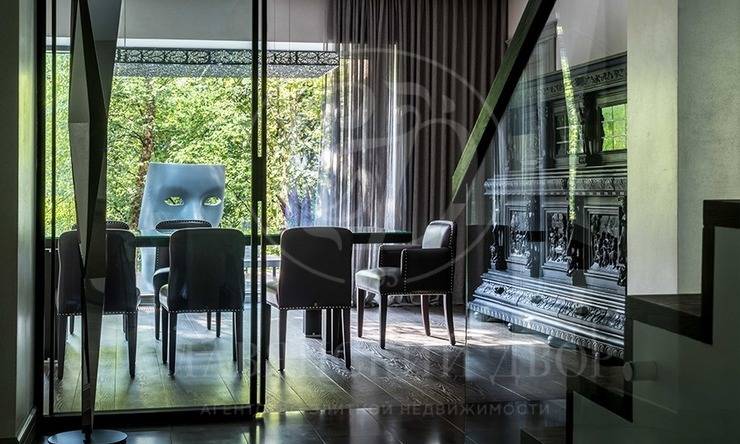 Лот-12551-309385 Продажа квартиры Запад