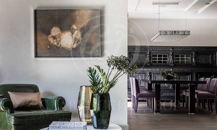 Лот-12551-309389 Продажа квартиры Запад