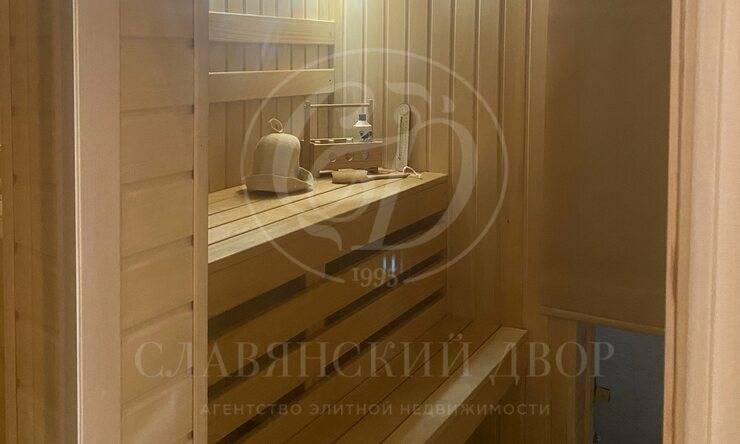 Лот-5755-309390 продажа дома Новорижское шоссе Романово [Новорижское шоссе]