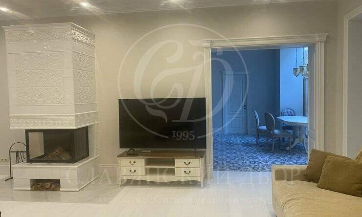 Лот-5755-309391 продажа дома Новорижское шоссе Романово [Новорижское шоссе]