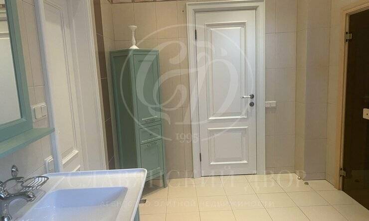 Лот-5755-309392 продажа дома Новорижское шоссе Романово [Новорижское шоссе]