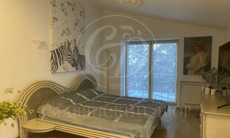 Лот-5755-309393 продажа дома Новорижское шоссе Романово [Новорижское шоссе]