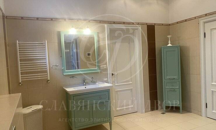 Лот-5755-309395 продажа дома Новорижское шоссе Романово [Новорижское шоссе]