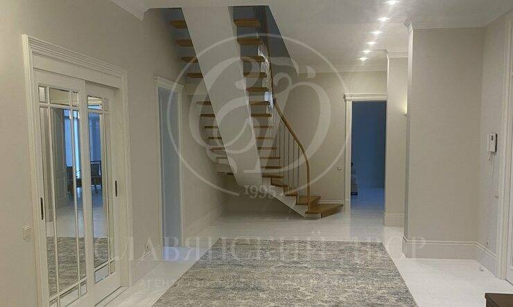 Лот-5755-309397 продажа дома Новорижское шоссе Романово [Новорижское шоссе]