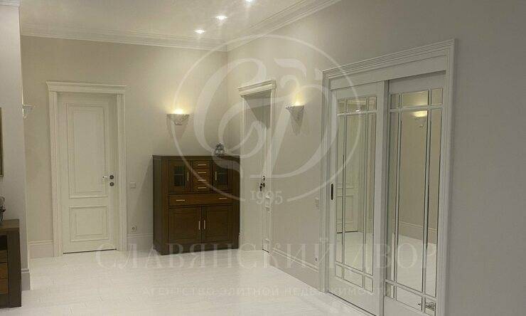 Лот-5755-309398 продажа дома Новорижское шоссе Романово [Новорижское шоссе]