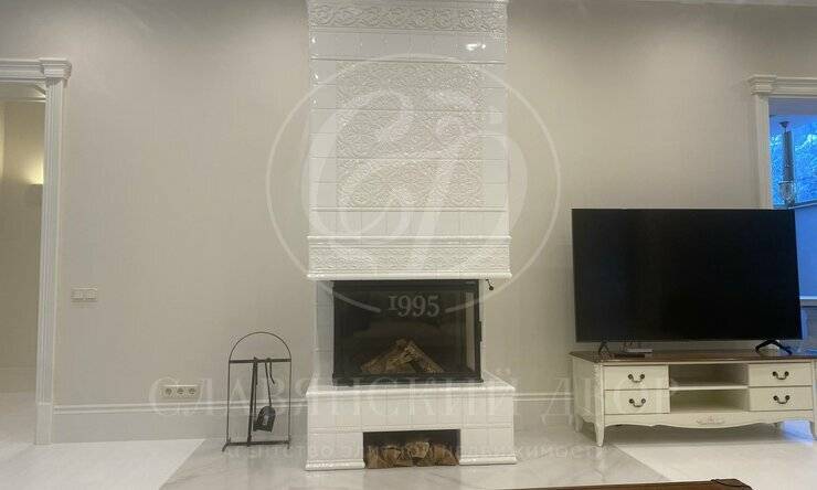 Лот-5755-309399 продажа дома Новорижское шоссе Романово [Новорижское шоссе]