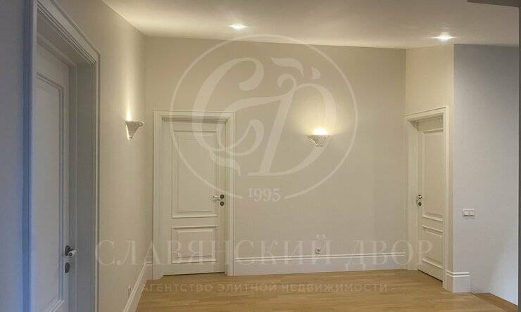 Лот-5755-309401 продажа дома Новорижское шоссе Романово [Новорижское шоссе]