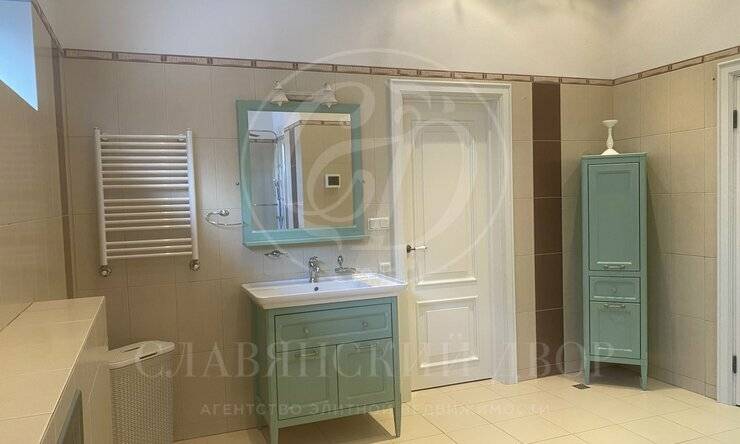 Лот-5755-309402 продажа дома Новорижское шоссе Романово [Новорижское шоссе]