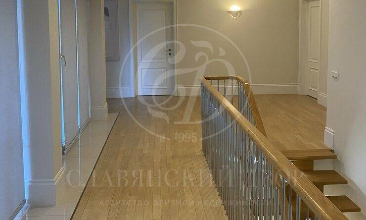 Лот-5755-309407 продажа дома Новорижское шоссе Романово [Новорижское шоссе]