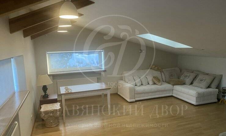 Лот-5755-309408 продажа дома Новорижское шоссе Романово [Новорижское шоссе]