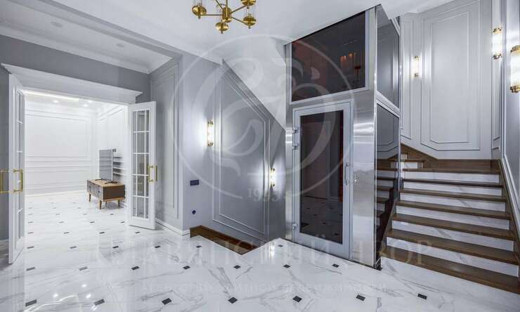 Лот-10362-309459 аренда дома Минское шоссе Трувиль