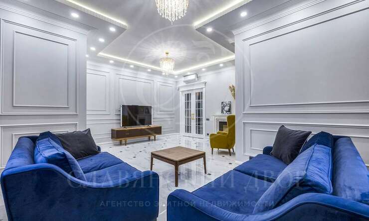 Лот-10362-309461 аренда дома Минское шоссе Трувиль