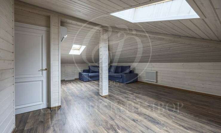 Лот-10362-309463 аренда дома Минское шоссе Трувиль