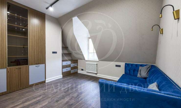 Лот-10362-309465 аренда дома Минское шоссе Трувиль