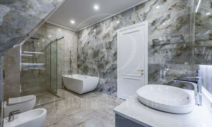 Лот-10362-309468 аренда дома Минское шоссе Трувиль