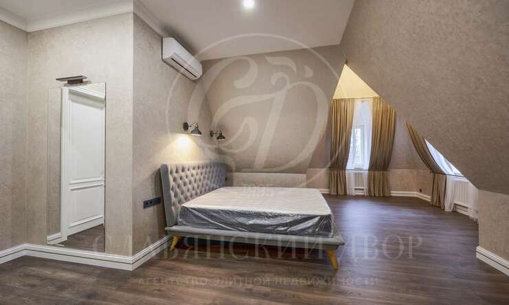 Лот-10362-309469 аренда дома Минское шоссе Трувиль