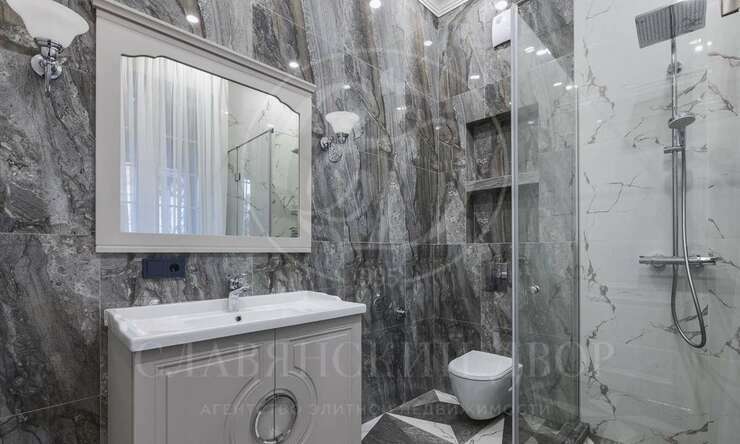 Лот-10362-309470 аренда дома Минское шоссе Трувиль