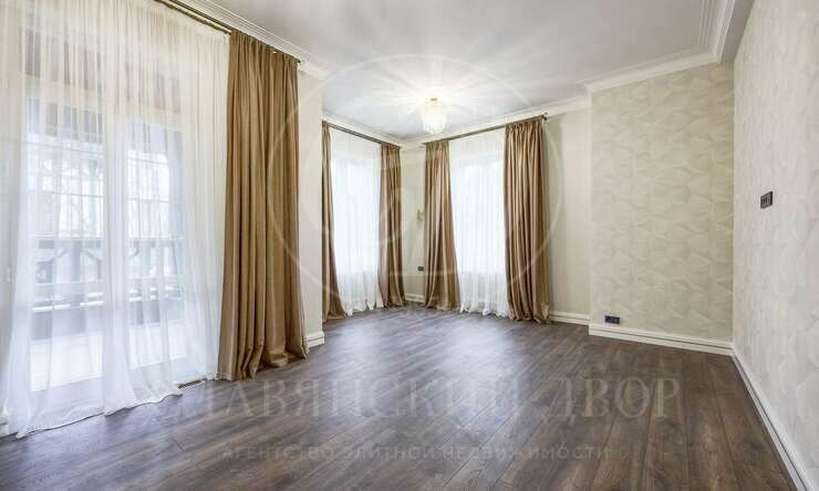 Лот-10362-309471 аренда дома Минское шоссе Трувиль